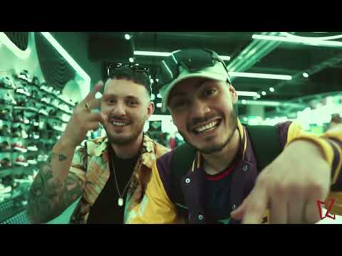 DIA DE GRABACION - MACZO MACZO & TIGERFILMS (Ft. Mike Kalle, Doni Flip, DruppyMan, Xnominated...)