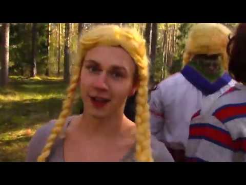 Neiokõsõ - Tii (Põlva Gümnaasium 12A playback 2018)