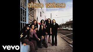 Lynyrd Skynyrd - Free Bird (Official Audio)