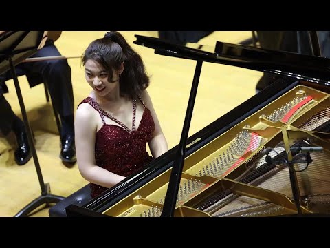 Beethoven Piano Concerto No.4, Op.58 |Wei Luo & China National Orchestra