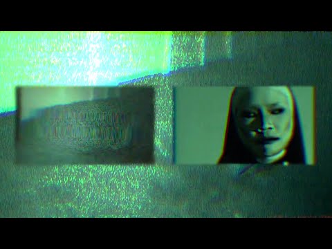 DAVID BORING - JANE PAIN (OFFICIAL MUSIC VIDEO)