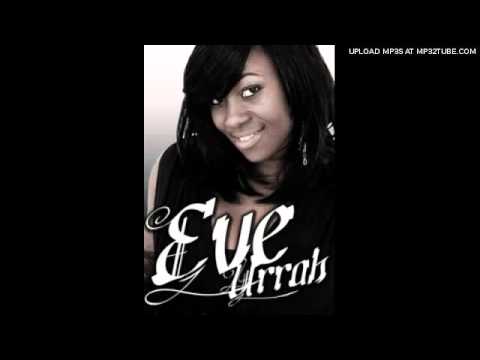 Eve Urrah ft Kahli Abdu - Stronger