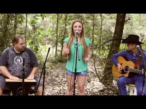 I've Been Everywhere - Johnny Cash ( Megan Katarina Cover)