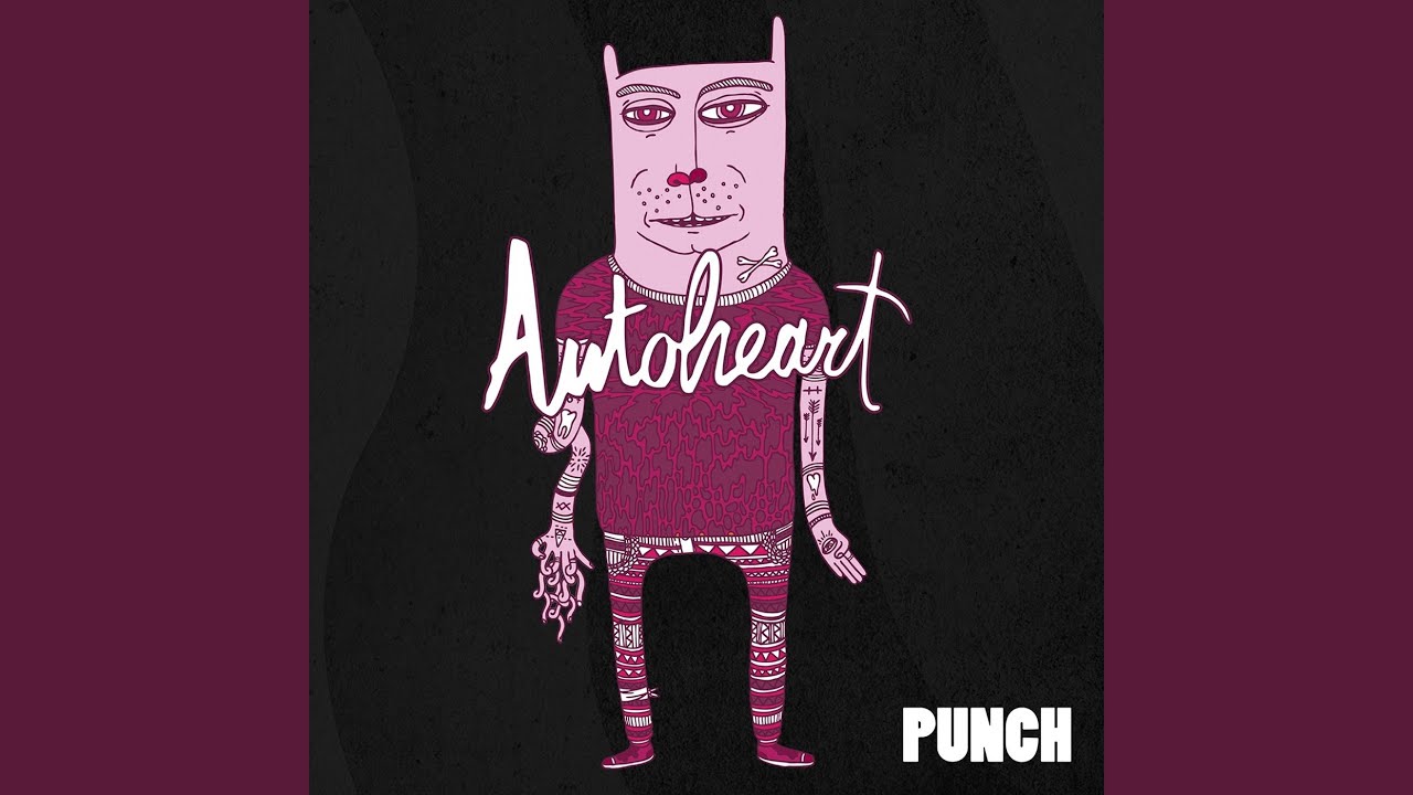 Autoheart - Anniversary