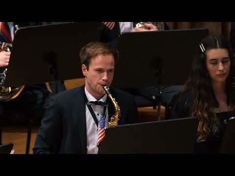 Grex Symphoniacorum UL – N. Rota: BOTER (THE GODFATHER)