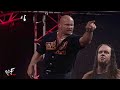 Stone Cold After King Of The Ring 6 28 1999