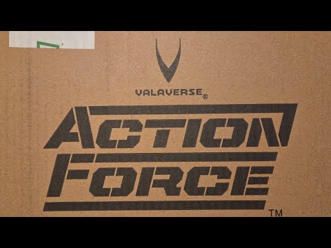 Valaverse Mystery Vanguard Mail Call Unboxing 🤯😢 emojis will make sense if ya watch 