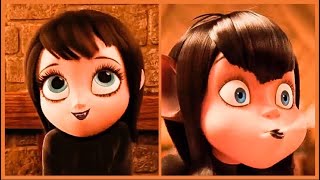 Hotel Transylvania 2012 - 2021 ‘Evolution’ All Trailers (2021) HD