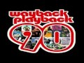 DJ Storm 90s Wayback Megamix