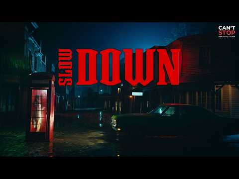 naBBoo ft. Mounia - Slow Down (Official Music Video)