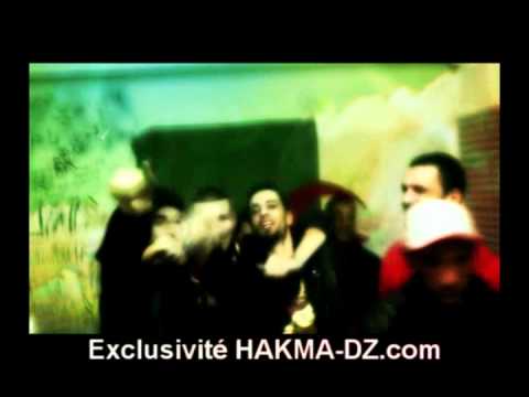 Wekt S3ib (S'lam & Koukstyle & D-dark)