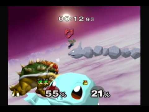 Super Smash Bros. Melee (SSBM) Event Match #42