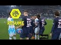 Olympique de Marseille - Paris Saint-Germain (1-5)  - Résumé - (OM - PSG) / 2016-17