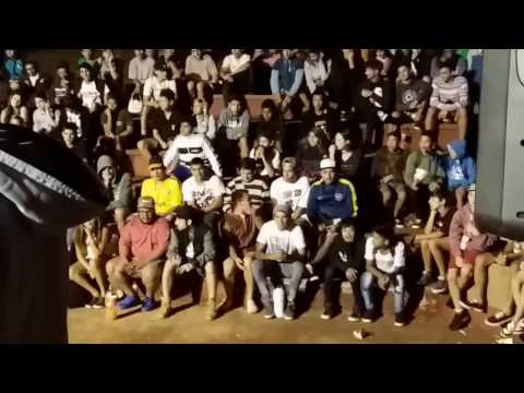 Arenal Battle 2 vs 2 - Corbus Clan vs Arena Negra (Cuartos de Final)