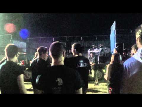 Teknokrater (Live @ SvenFest IV)