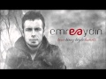 Emre Aydın - Soğuk Odalar 2012 (Orijinal) 