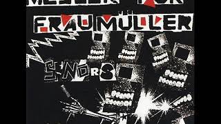 Messer Für Frau Müller  — Сеньоры Краковяки (1993)