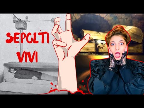 Safety Coffins - CRAZY VICTORIAN ERA