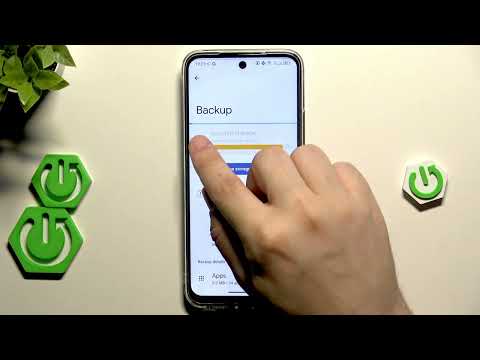TCL 605 – How to Create a Backup