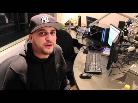 Dj John J Interview! Speaks On How To Get Your Music Played, JNoble, Big Lean, Rockdahouse  & More