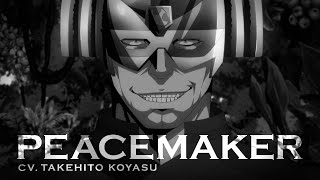 [情報] 異世界自殺突擊隊 和平使者PV