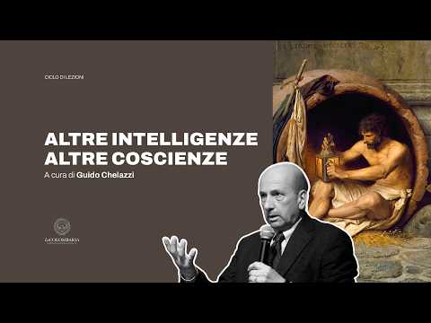 Coscienza artificiale, Lorenzo Perilli