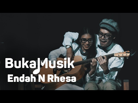 Endah N Rhesa Full Concert | BukaMusik
