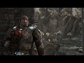 Gears of War 3 Dust to Dust Trailer 