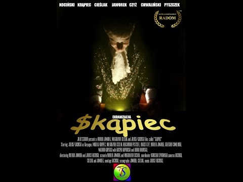 SKĄPIEC 2015 (cały film)