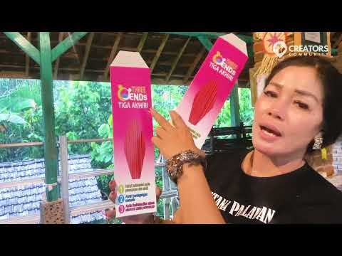 (Z Creators x BWCC) Programa Usaha Dupa para Kesejahteraan Perempuan