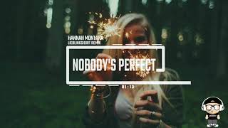 Nobody&#39;s Perfect (Lieblingsidiot Remix) - Hannah Montana / Free Download