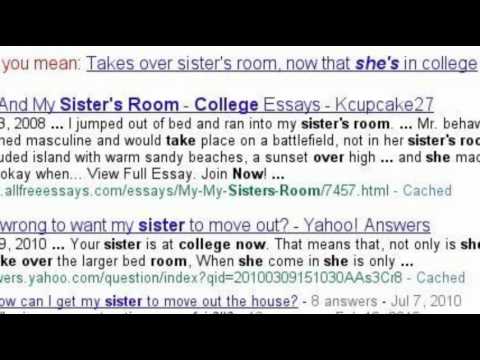 Who Is Sydney Pergament?