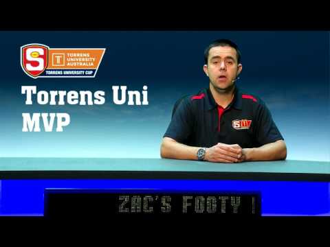 SANFL Footy Fix - Round 10