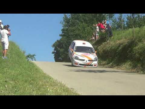 SPERANZINI A - MAINI D.-  ESTERNE - 2° RALLY CONTEA DI CECCANO-www.artdigitalstudio.it