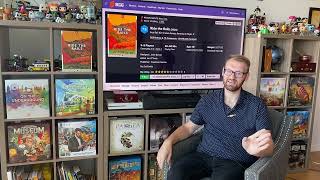 Unknown Channel - Ride the Rails video thumbnail