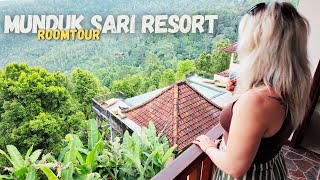 Munduk Sari Resort - Roomtour🇮🇩