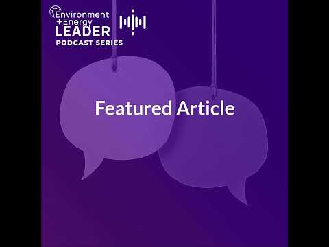 特寫文章：亞馬遜向塑膠氣枕說 "再見" (Featured Article: Amazon Says “Goodbye” to Plastic Air Pillows)