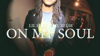 LIL HERB FT. LIL REESE "ON MY SOUL" SNIPPET