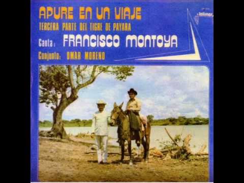 FG  Lo Que Hace un Enamorado - Francisco Montoya