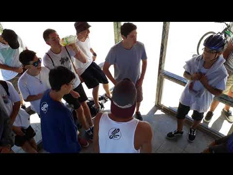 🔥🔥🔥[1ra COBARDÍA] KYROZ VS JAIME MC VS MAMI MC VS MPA!!!! 🔥🔥🔥