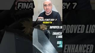 Final Fantasy 7 Rebirth PC Release Date