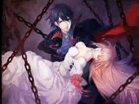 Finale Of Love Never Dies nightcore