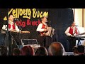 Zellberg Buam - Morgenmuffel