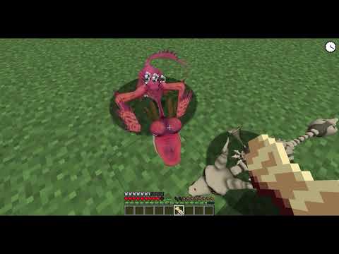 PESADELO MONSTRUOSO *DRAGÃO DE LAVA*!! - REINO DOS DRAGÕES #30 e 31 ‹ Z4YDEN ›