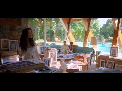 Big Eyes - Trailer (deutsch/german)