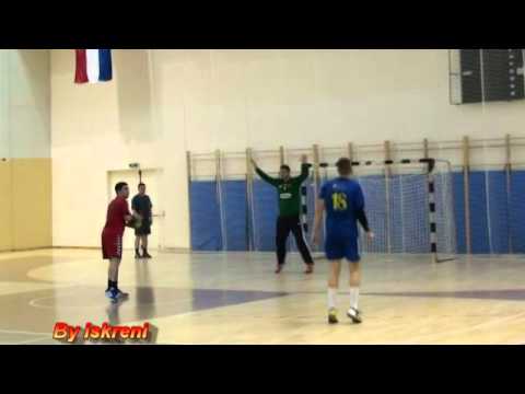 RK Marina Kaštela -RK Umag 26 -28, 27. 04. 2014.