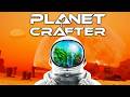 SUBNAUTICA But On Mars Planet Crafter