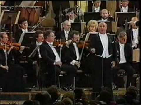 Nemico della patria - Mateo Manuguerra (Andrea Chénier)