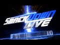 Watch the updated opening for SmackDown Live
