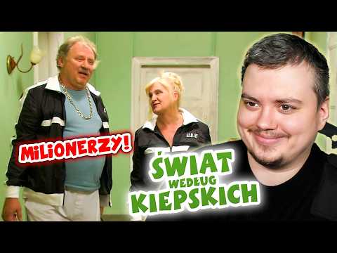 THE WORLD ACCORDING TO THE BAD *CAPCIAKI*